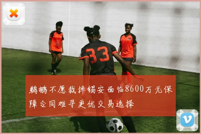 鹈鹕不愿裁掉锡安面临8600万无保障合同难寻更优交易选择