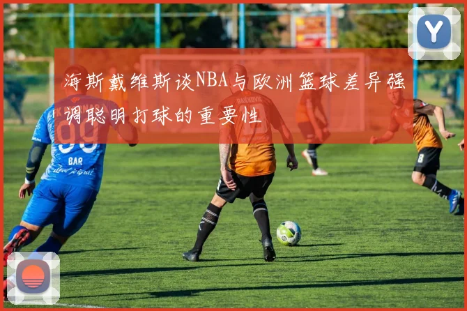 海斯戴维斯谈NBA与欧洲篮球差异强调聪明打球的重要性