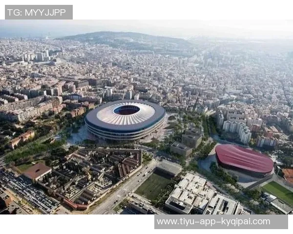 巴萨全力推进重返诺坎普计划新容量将提升至四万五千人 巴萨全力推进重返诺坎普计划新容量将提升至四万五千人