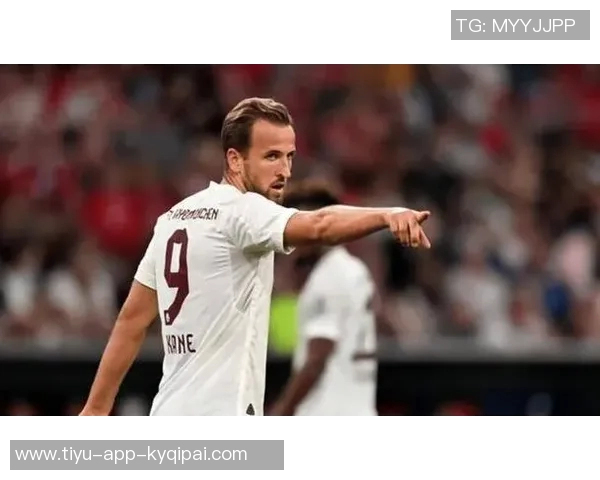 凯恩澄清加盟巴萨传闻表示未接触目前在拜仁状态良好 凯恩澄清加盟巴萨传闻表示未接触目前在拜仁状态良好