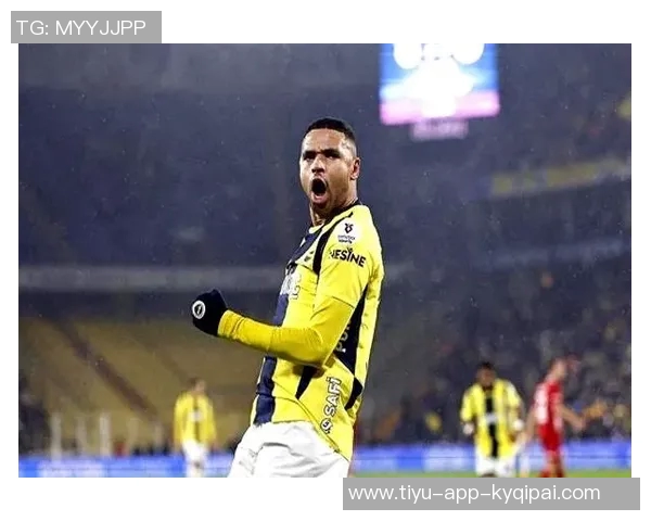 米兰罗马冬季引援目标锁定费内巴切前锋恩内斯里