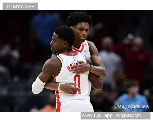 谢泼德称赞保罗为最爱球员之一强调其掌控比赛节奏的能力