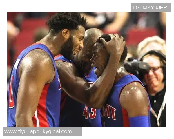 猛龙追逐浓眉大眼活塞对其兴趣被夸大分析