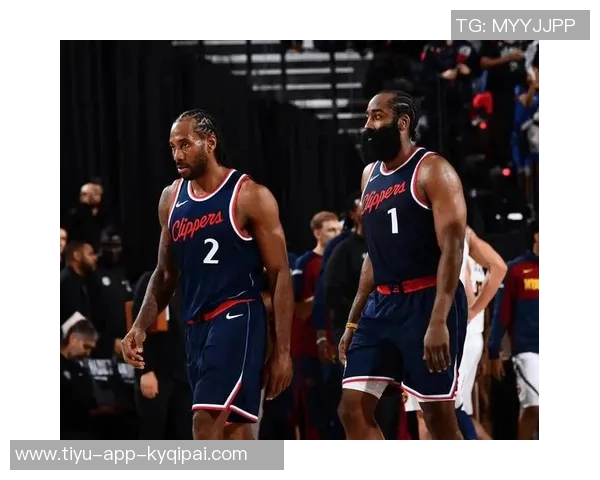 快船需双核驱动提升竞争力还需增加得分点以增强容错能力