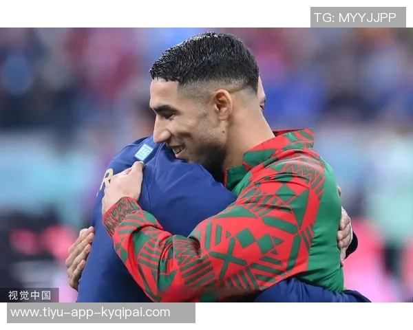 姆巴佩亲临助阵阿什拉夫摩洛哥对阵马里比赛引人关注 姆巴佩亲临助阵阿什拉夫摩洛哥对阵马里比赛引人关注