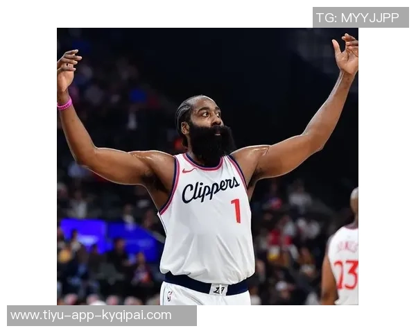 哈登全力以赴助快船逆转困境但难以每场都扮演英雄角色