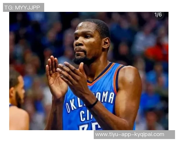 小贾巴里盛赞杜兰特精神品质称其为年轻球员的完美榜样