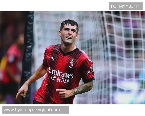 米兰计划与普利西奇续约至2028年并附加一年续约选项