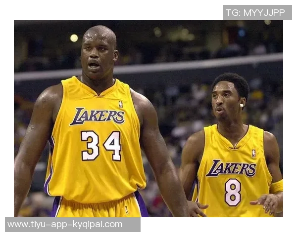 奥尼尔称赞便士哈达威是科比之前的传奇球星 奥尼尔称赞便士哈达威是科比之前的传奇球星