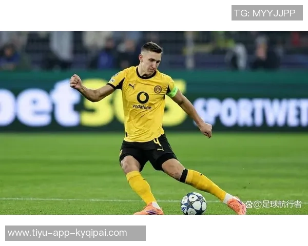 施洛特贝克与多特续约进展缓慢拜仁皇马或成新东家